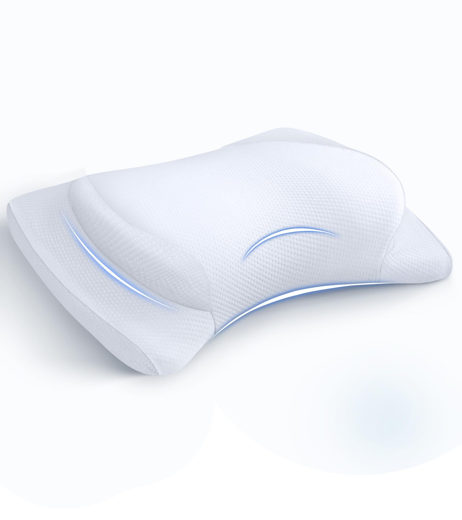 Faom Cervical Neck Pillow at Rs 600/piece in Surat